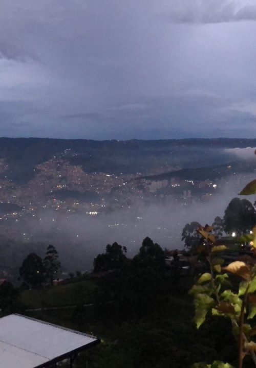 Arriendo Casa Finca – Vereda Jardín