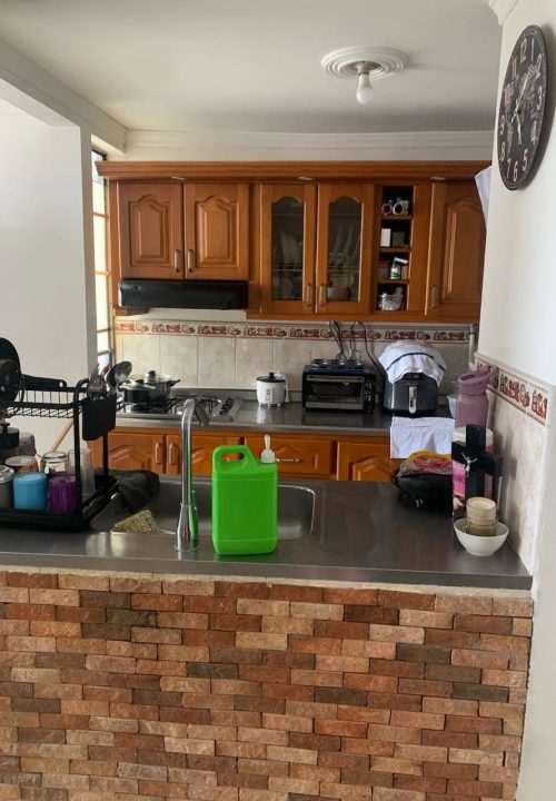 Venta Apartamento – Rodeo Alto