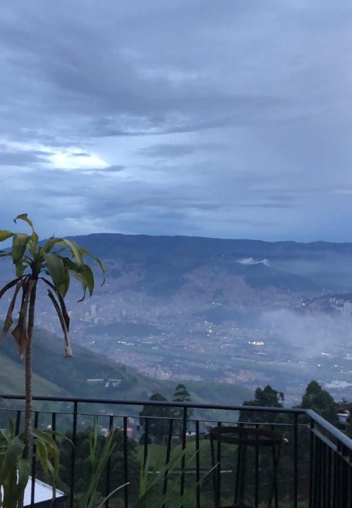 Arriendo Casa Finca – Vereda Jardín