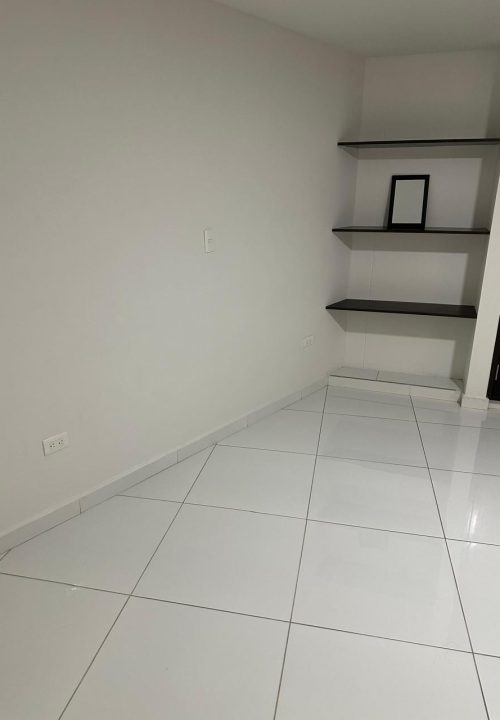 Venta Apartaestudio – Loma de los Bernal