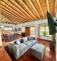 Alquiler Casa Finca – Vereda Jardin