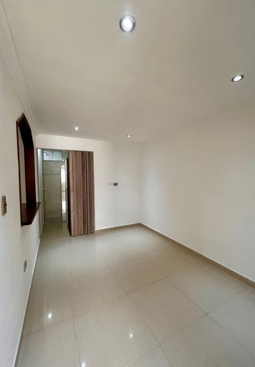 Arriendo Aparta Estudio – Barrio Guayabal Sector Zoológico