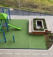 Venta Apartamento – Calasanz Sector Ciudad Primavera