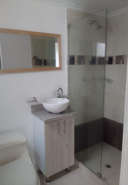 Venta Apartamento Ciudadela San Diego ¡GANGA!