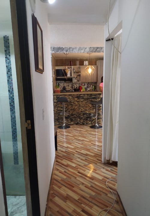 Venta Apartamento Ganga!!! –  San Javier – Villas del Socorro