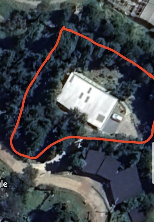 Venta Casa Campestre – Vereda Jardín