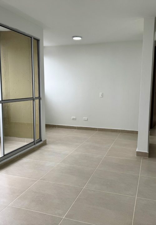 Venta Apartamento Calasanz Parte Alta