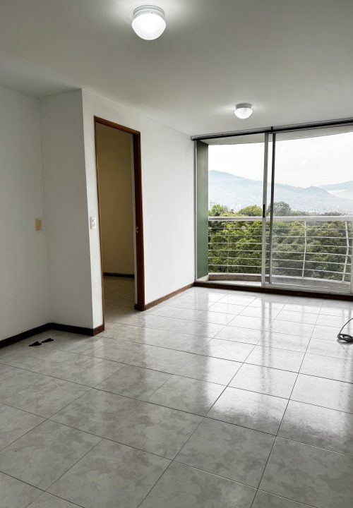 Arriendo Apartaestudio – Loma de los Bernal