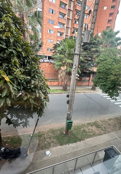 Venta Apartaestudio – Loma de los Bernal