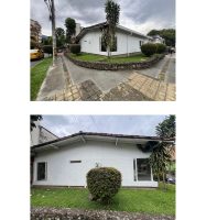Venta Casa Lote – Laureles