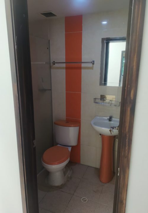 Arriendo Apartamento – Santa Mónica 2