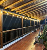 Alquiler Casa Finca – Vereda Jardin