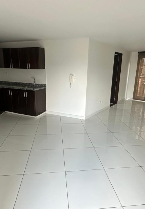 Venta Apartaestudio – Loma de los Bernal