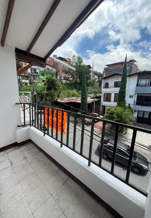 Venta Apartamento – Floresta Pradera