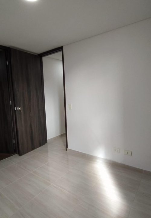 Venta Apartamento Rodeo Alto
