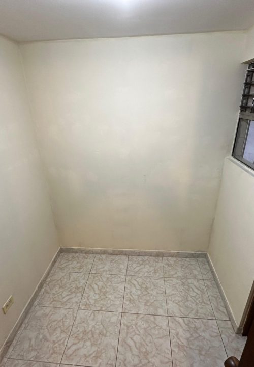 Venta Apartamento – Sector Suramericana