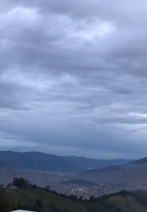 Arriendo Casa Finca – Vereda Jardín