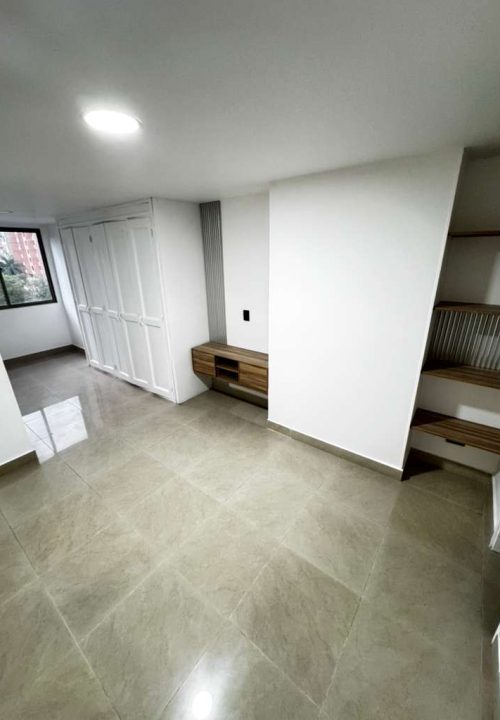 Arriendo Apartamento Laureles