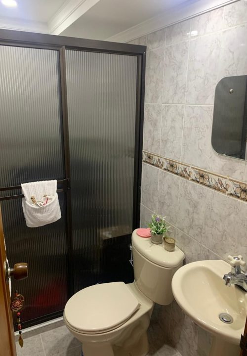 Venta Apartamento – Rodeo Alto