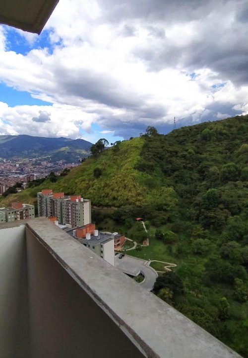 Venta Apartamento Rodeo Alto