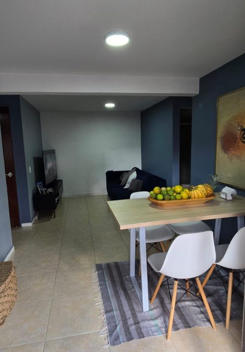Venta Apartamento – Loma de los Bernal