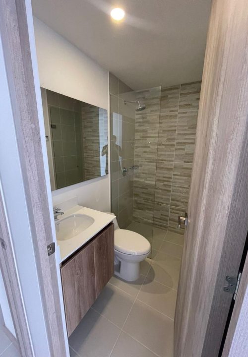 Venta Apartamento – Ciudad del Rio