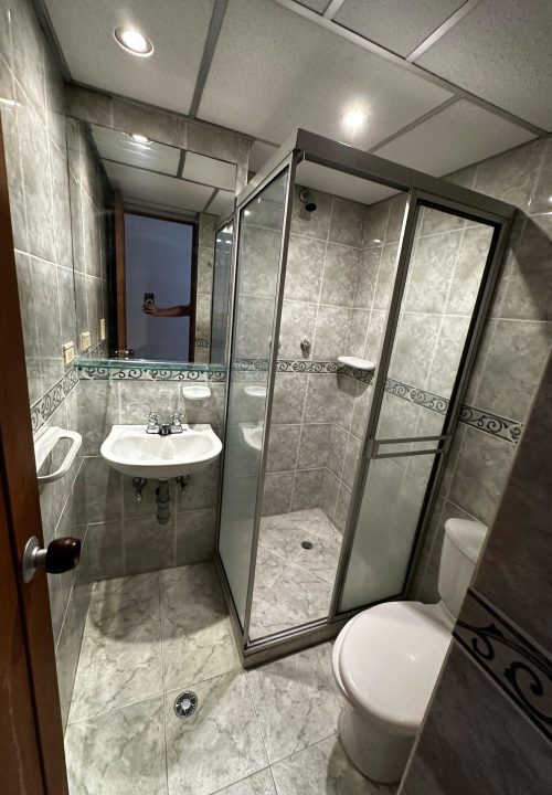 Venta Apartamento – Sector Suramericana