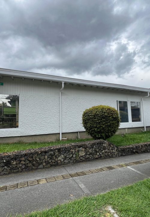 Venta Casa Lote – Laureles