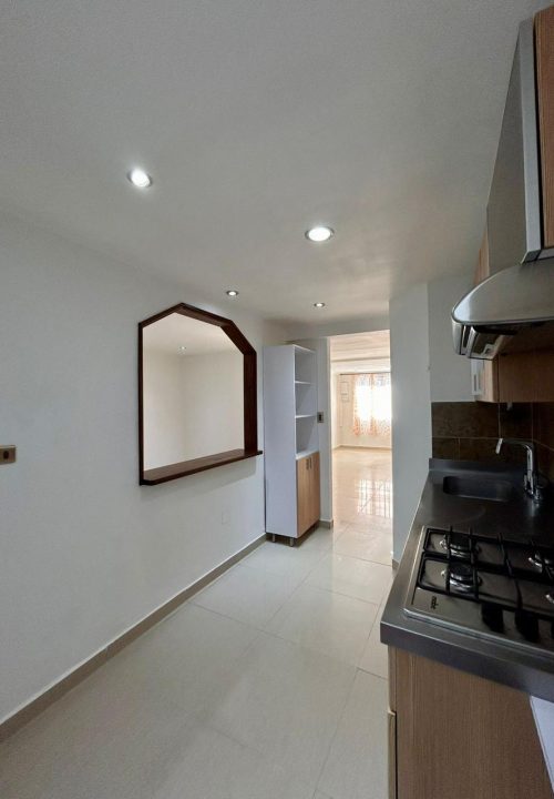 Arriendo Aparta Estudio – Barrio Guayabal Sector Zoológico