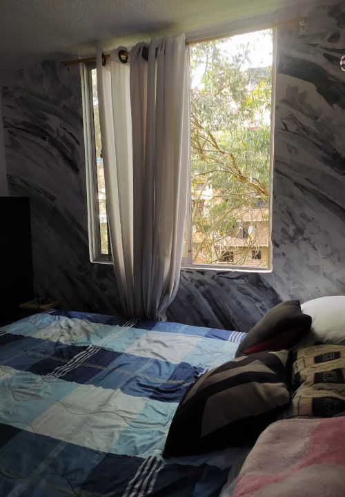 Venta Apartamento Ganga!!! –  San Javier – Villas del Socorro