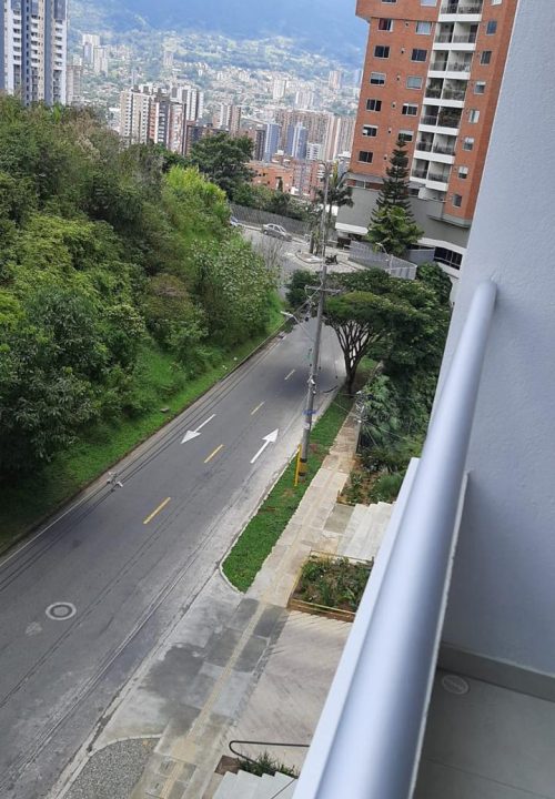 Venta Apartamento Sabaneta