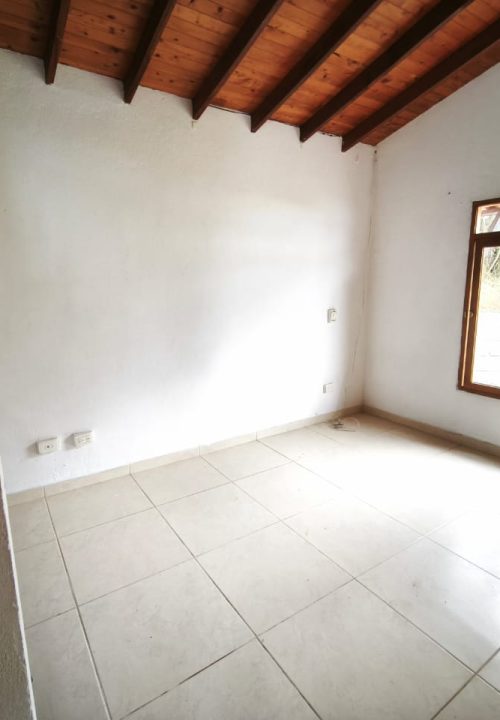 Arriendo Vereda – Vereda Jardin