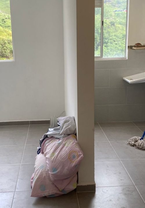 Venta Apartamento – Calasanz Sector Ciudad Primavera