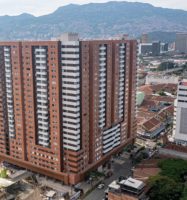 Arriendo Apartamento Sector Galerias de San Diego