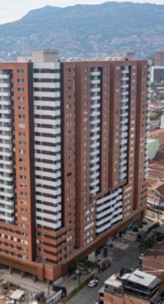 Arriendo Apartamento Sector Galerias de San Diego