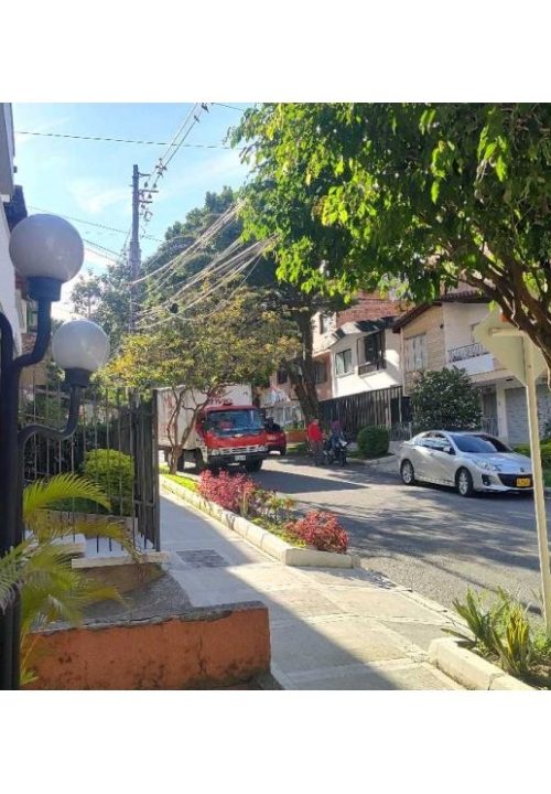 Venta Apartamento Laureles – Simòn Bolivar