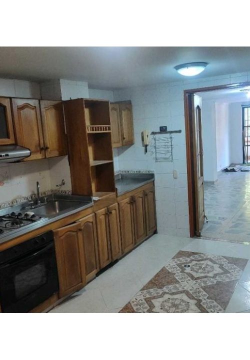 Venta Apartamento Laureles – Simòn Bolivar