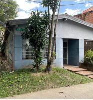 Venta Casa Lote Belén Rosales