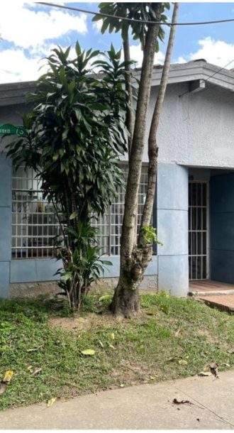 Venta Casa Lote Belén Rosales