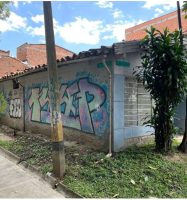 Venta Casa Lote Belén Rosales