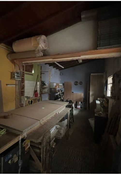 Venta Casa Lote Belén Rosales