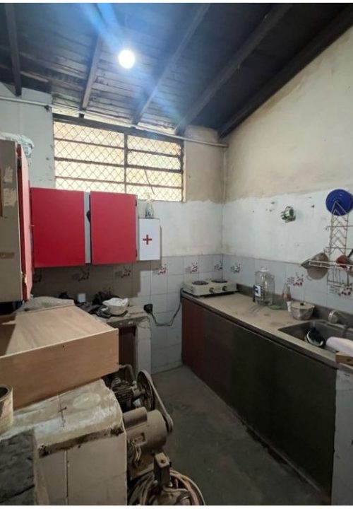 Venta Casa Lote Belén Rosales