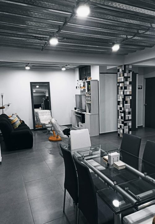 Venta Casa Campestre – Vereda Jardín