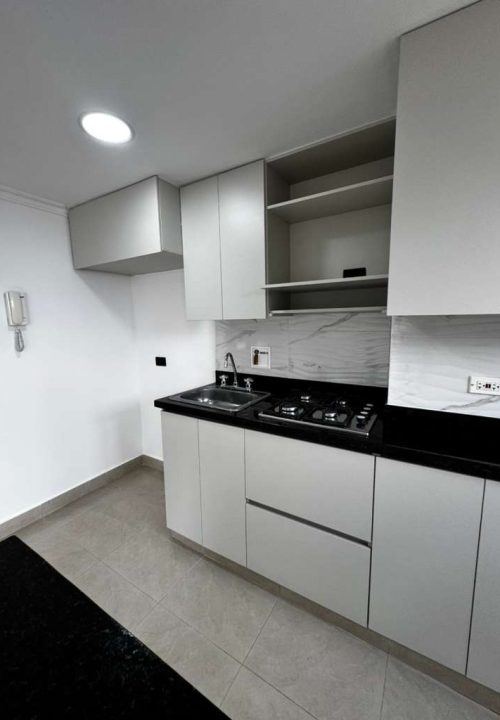 Arriendo Apartamento Laureles