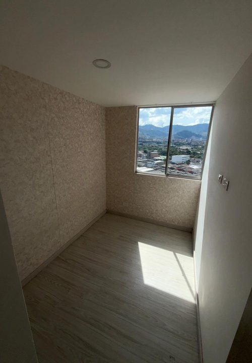 Arriendo Apartamento Sector Galerias de San Diego