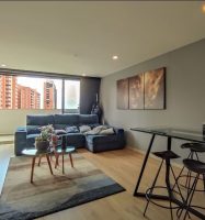 Arriendo Apartamento – Poblado Tesoro