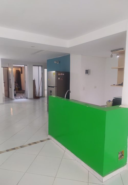 Venta Casa – Guayabal Sector Zoológico