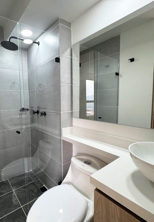 Venta Apartamento Calasanz Parte Alta