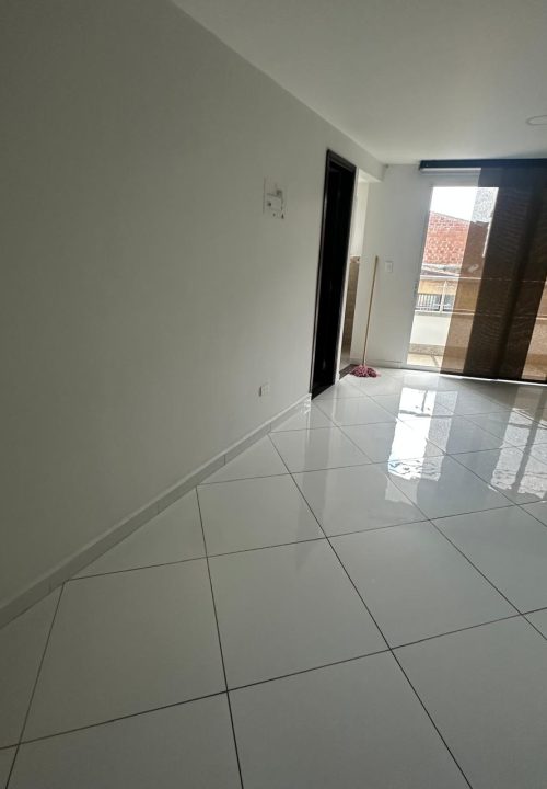 Venta Apartaestudio – Loma de los Bernal