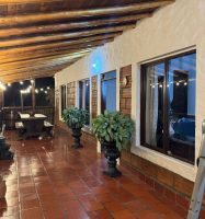 Alquiler Casa Finca – Vereda Jardin